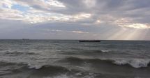 Stire din Social : A fost cutremur în Marea Neagră!