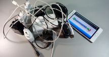 Stire din Economie : Mare minune! Vom avea un încărcător unic pentru toate aparatele electronice