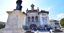 Stire din Cultură-Educație : Haideți  la sărbătoarea Dobrogei noastre!