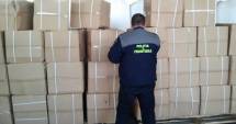 Stire din Eveniment : Sute de genți contrafăcute, confiscate în portul Constanța Sud Agigea
