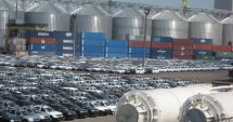 Stire din Economie : Mărfuri pulverulente nu vor mai fi operate în vecinătatea terminalului auto din portul Constanța