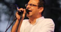 Stire din Cultură-Educație : Mihai Mărgineanu, în concert la Harlequin