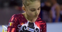 Stire din Sport : Locul opt pentru Maria Holbură,  la Cupa Mondială