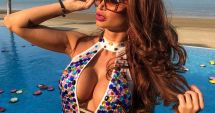 Stire din Diverse : Maria Ilioiu, pe "Insula iubirii": "Experiența e unică!"