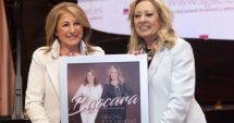 Stire din Eveniment : A murit cântăreața Maria Mendiola, care a cântat celebrul șlagăr disco "Yes Sir, I Can Boogie" VIDEO