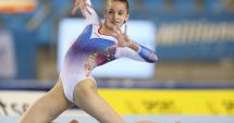Stire din Sport : Gimnasta Maria Ceplinschi, victorii la bârnă și sol, la Cupa Mondială de la Mersin