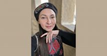 Stire din Cultură-Educație : Maria Casandra Hauși, ambasadoarea doinei românești, pe scena Clubului SNC Constanța