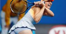 Stire din Sport : Tenis / Maria Șarapova s-a calificat în optimile de finală la Madrid