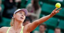 Stire din Sport : Tenis / Maria Șarapova, în sferturi la Roma