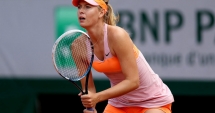 Stire din Sport : Tenis / Maria Șarapova, calificată în sferturile de finală la Tianjin
