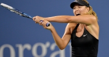 Stire din Sport : Tenis / Maria Șarapova, eliminată în primul tur la Moscova