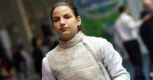 Stire din Sport : Scrimă: Stelista Maria Boldor a câștigat din nou Cupa României la floretă