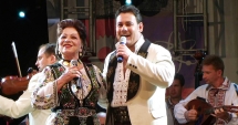 Stire din Cultură-Educație : Maria Ciobanu și mulți alți interpreți, la Constanța. Ultimele bilete la spectacolul de Zilele Dobrogei