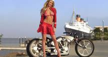 Stire din Fun : Maria și motocicliștii fără cap