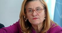Stire din Social : Maria Grapini: Dacă nu susținem familia tradițională, "nu pot apărea copiii"