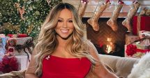 Proces împotriva cântăreţei Mariah Carey! 20 de milioane de dolari, în joc