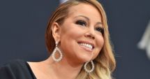 Mariah Carey vorbește, pentru prima dată, despre problemele sale de sănătate