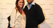 Stire din Monden : De ce nu mai divorțează Maria Marinescu de Frank Colin