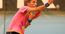 Stire din Sport : Mari ambiții, deși printre străini. Eliza Samara țintește trofeul Ligii Campionilor