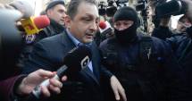 Stire din Politică-Administrație : Marian Vanghelie rămâne în arest preventiv