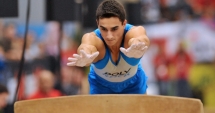 Stire din Sport : Marian Drăgulescu, locul 4 la Memorialul "Arthur Gander"