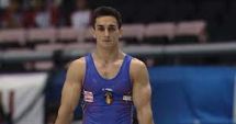 Stire din Sport : Marian Drăgulescu: Sunt sportiv pasionat, dar în același timp un tânăr antrenor