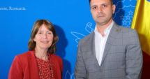 Stire din Politică-Administrație : Deputatul liberal Marian Crușoveanu: „România bifează încă un obiectiv major”