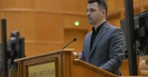 Stire din Politică-Administrație : Deputatul Marian Crușoveanu, mesaj către PSD și AUR: „La treabă, băieți!”