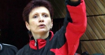 Stire din Sport : Mariana Tîrcă, pusă pe liber! "Nu  ne-am dorit să luăm această decizie!"
