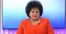 Stire din Politică-Administrație : Primarul comunei Cumpăna, Mariana Gâju, invitată la emisiunea "În Slujba Cetățenilor"