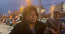 Stire din Social : In memoriam – Ana Rodica Crăciun. Primarul Mariana Gâju: „Rămas bun, doamnă a demnității și dăruirii!”