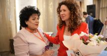 Stire din Politică-Administrație : Scrisoare oficială de Ziua Națională: Kata Tüttő felicită România prin delegația condusă de Mariana Gâju