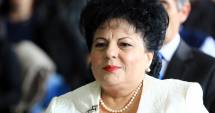 Stire din Politică-Administrație : Mariana Gâju, PSD: "Vom avea cel puțin cinci femei primar!"