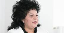 Stire din Politică-Administrație : Mariana Gâju susține proiectele pentru persoanele vulnerabile