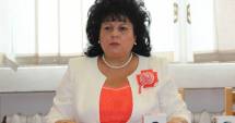 Stire din Politică-Administrație : Primarul Mariana Gâju solicită amplasarea unui radar în Cumpăna