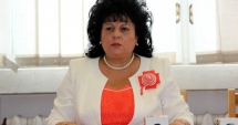 Stire din Politică-Administrație : Modernizarea comunei Cumpăna continuă cu primarul Mariana Gâju la comandă