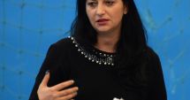 Stire din Sport : "Căutăm să implicăm în proiectele noastre cât mai mulți elevi și profesori"