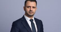 Stire din Politică-Administrație : Marian Crușoveanu, candidat PNL pentru Camera Deputaților: Guvernul PNL va investi peste 190 miliarde lei în infrastructura rutieră și feroviară