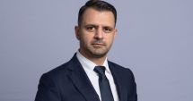 Stire din Politică-Administrație : Deputatul liberal Marian Crușoveanu: „Portul Constanța rămâne al României”