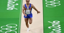 Stire din Sport : Marian Drăgulescu a pierdut medalia la mustață