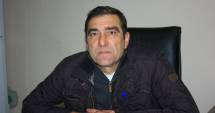 Stire din Politică-Administrație : "Modernizarea străzilor din Corbu este proiectul meu de suflet"