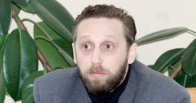 Stire din Politică-Administrație : Marian Munteanu, candidatul PNL pentru Primăria București