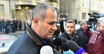Stire din Eveniment : Marian Neacșu, audiat la DNA: "Sunt martor într-un dosar din anul 2019"