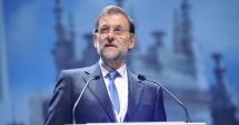 Stire din Actualitate : Mariano Rajoy, reales lider  al Partidului Popular din Spania
