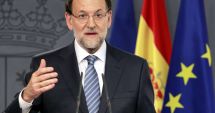 Stire din Actualitate : Premierul spaniol Mariano Rajoy asigură că nu va demisiona