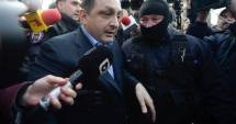 Stire din Eveniment : Marian Vanghelie, încă 30 de zile de arest