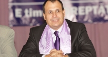 Stire din Politică-Administrație : Cu ce se va ocupa fostul senator Marian Vasiliev