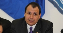 Stire din Politică-Administrație : UNPR-iștii îi cer lui Băsescu să le "elibereze" partidul. Marian Vasiliev, mazilit de la conducere