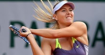 Stire din Sport : Tenis / Maria Sharapova a câștigat primul turneu după suspendarea pentru dopaj