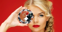 Stire din Fun : Maria lui Gheorghe visează diamante